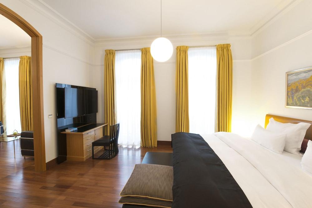 Dormero Hotel Berlin Ku'Damm Exterior photo