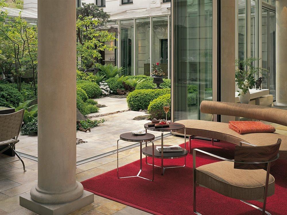 Dormero Hotel Berlin Ku'Damm Exterior photo
