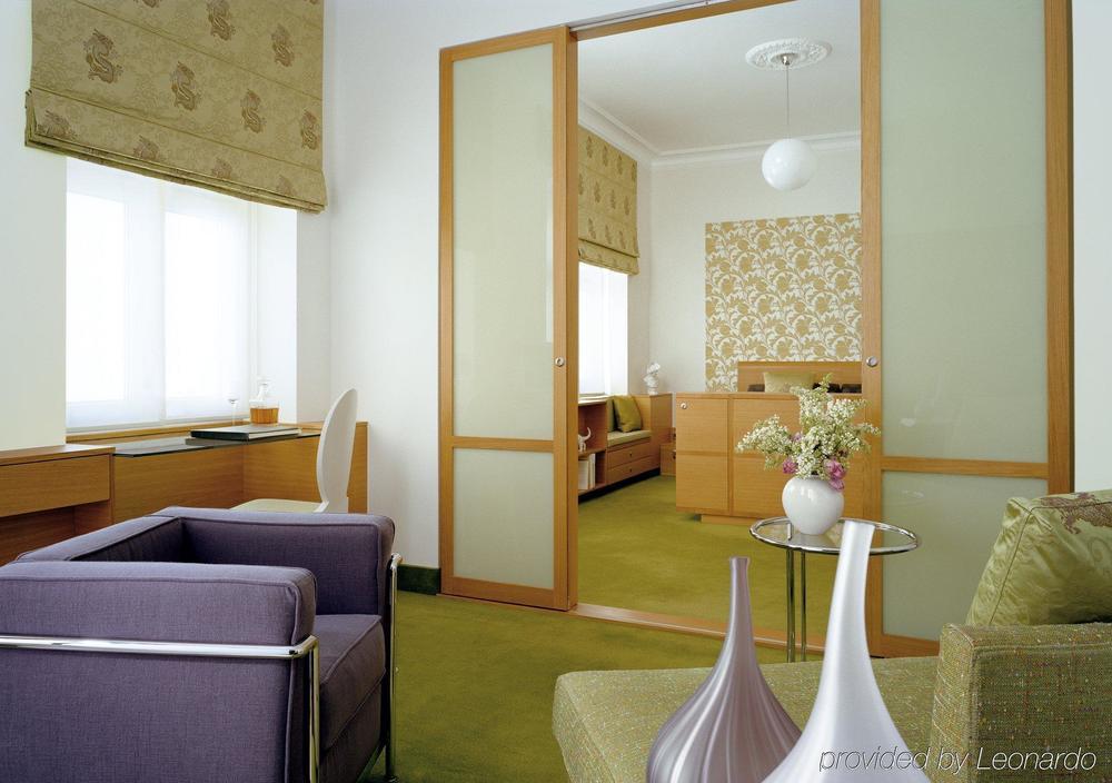 Dormero Hotel Berlin Ku'Damm Room photo